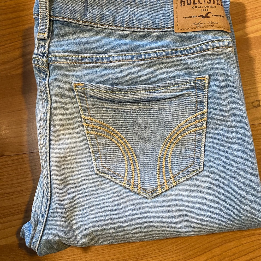 Jeans Hollister size 27 (1 pair of jeans)